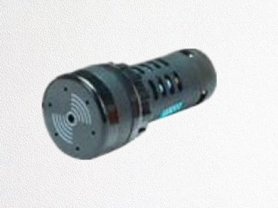 天逸雙音蜂鳴器、閃光雙音蜂鳴器 AD17-FMB/B AD17-SMB/B